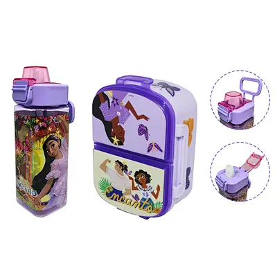 lunch box set style